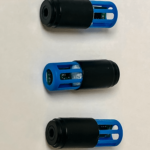 3 AMT Concrete Relative Humidity Probes (ASTM F2170)