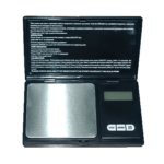 Buy 2 get 1 FREE Calcium chloride (CC) Gram Scale