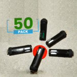 50 AMT Concrete Relative Humidity Probes (ASTM F2170)